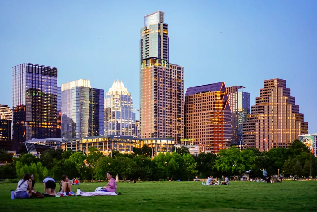 budget-friendly activities in Austin